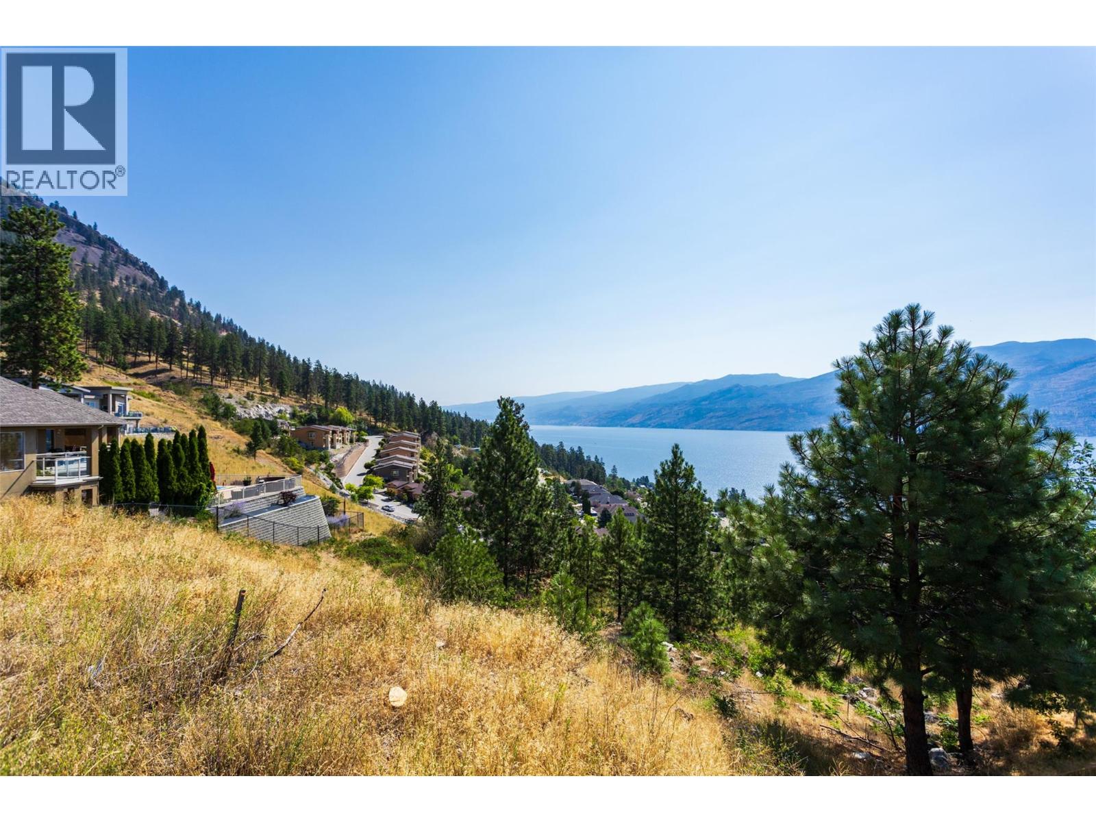 5157 Morrison Crescent, Peachland