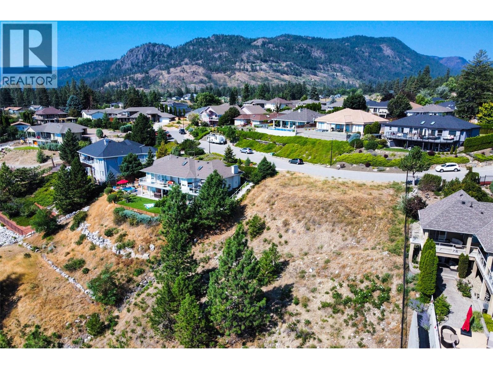 5157 Morrison Crescent, Peachland