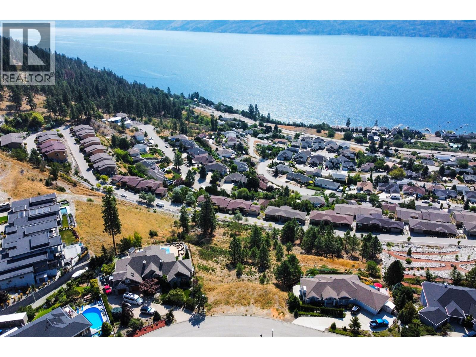 5157 Morrison Crescent, Peachland