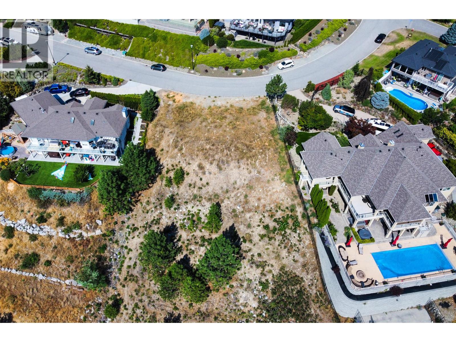 5157 Morrison Crescent, Peachland