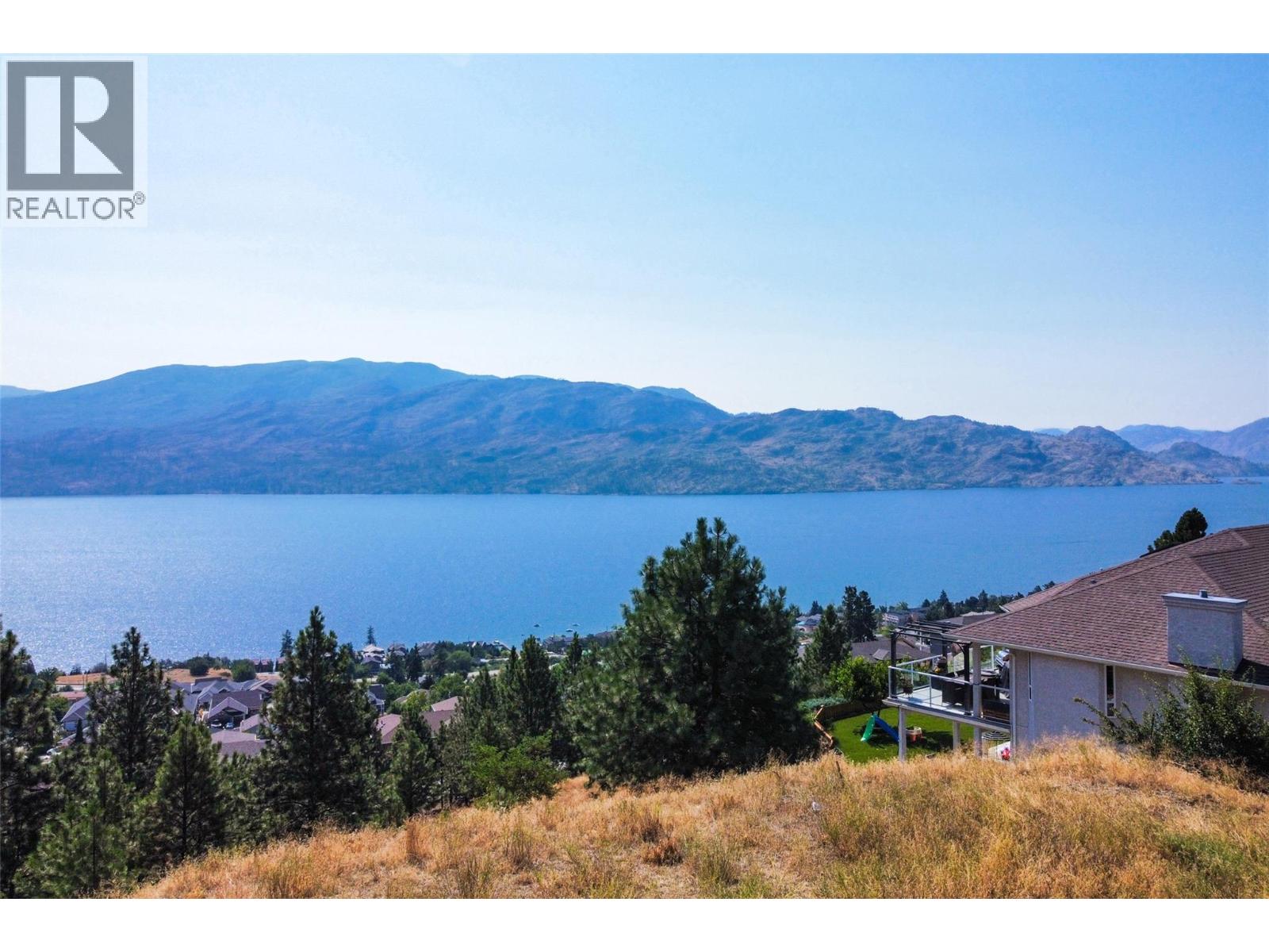 5157 Morrison Crescent, Peachland