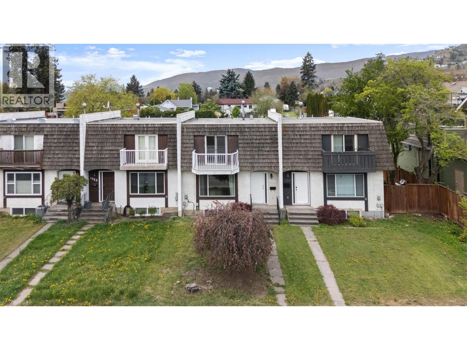 1024 Glenmore Drive, Kelowna