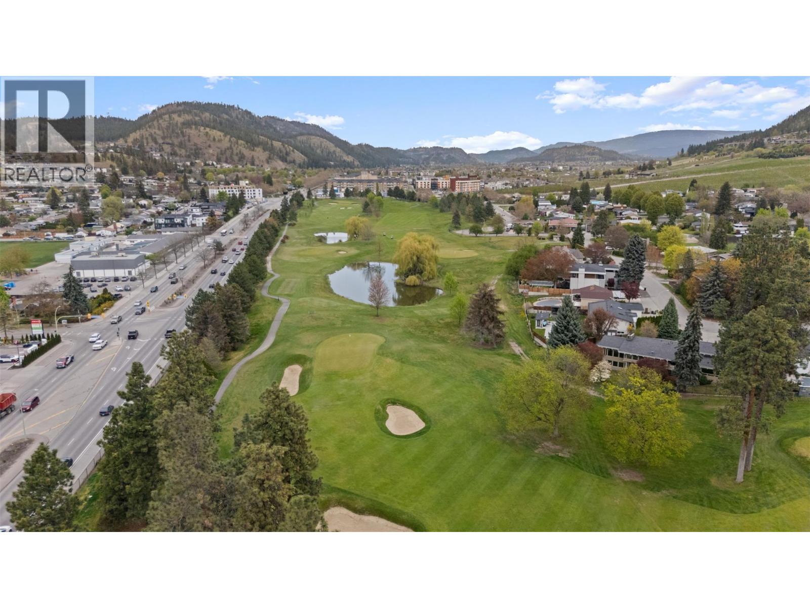 1024 Glenmore Drive, Kelowna