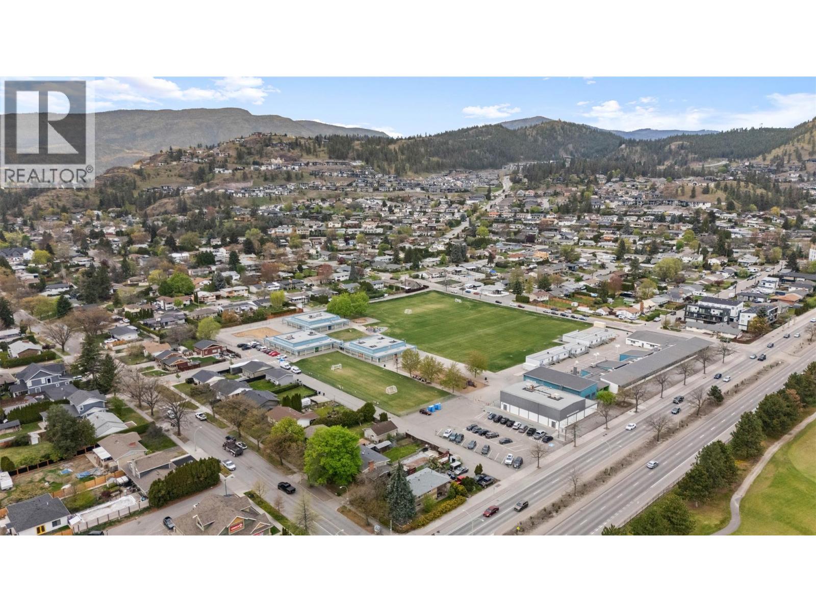 1024 Glenmore Drive, Kelowna