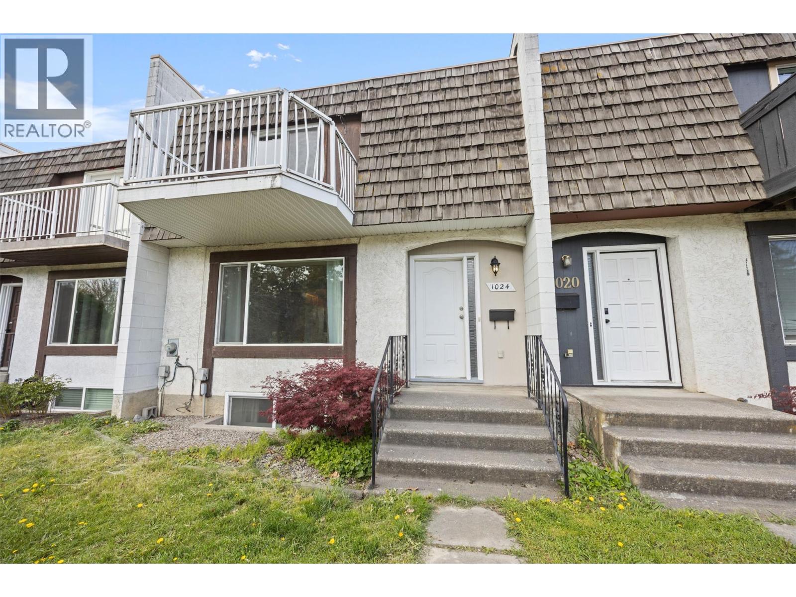 1024 Glenmore Drive, Kelowna