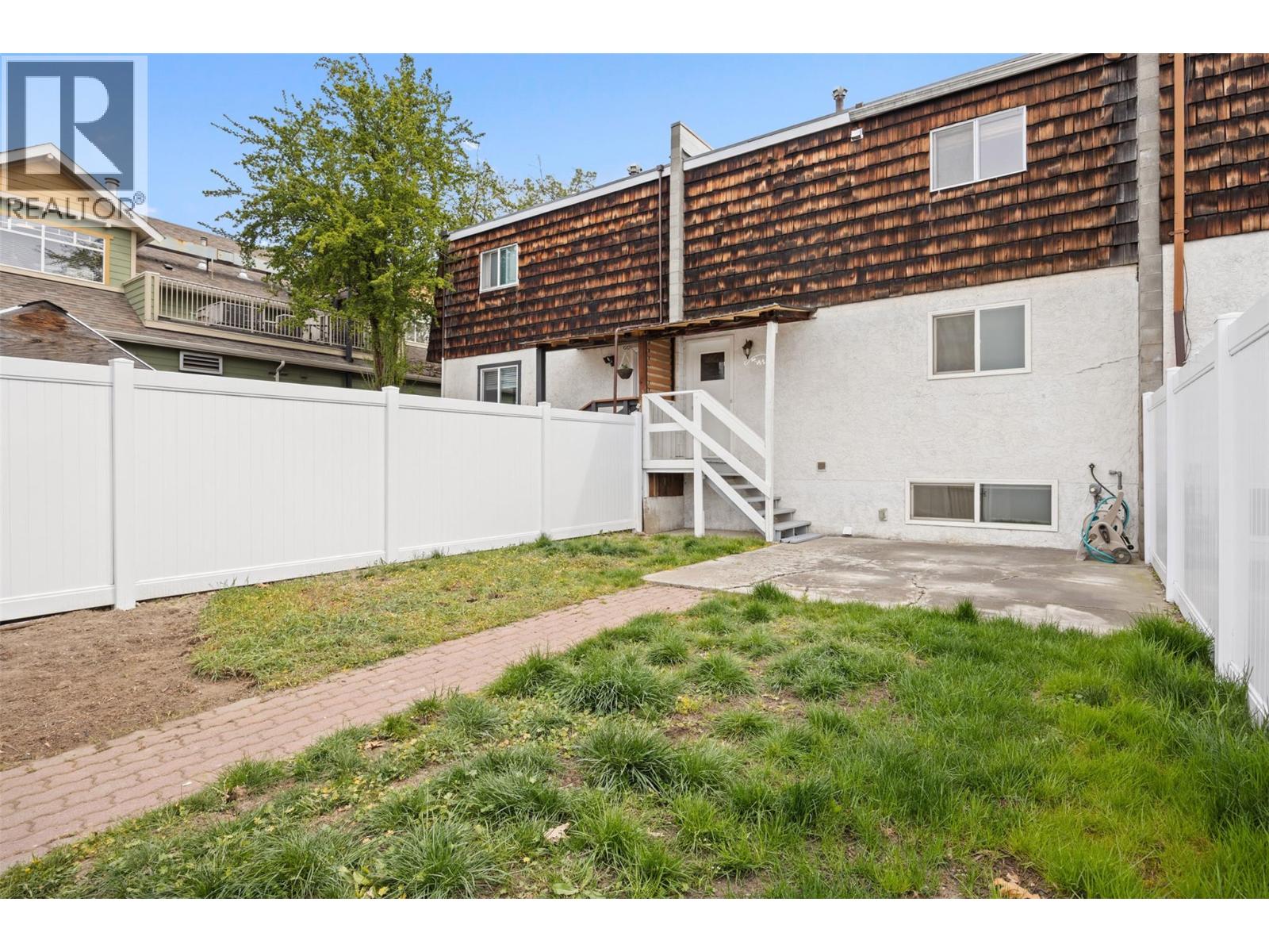 1024 Glenmore Drive, Kelowna