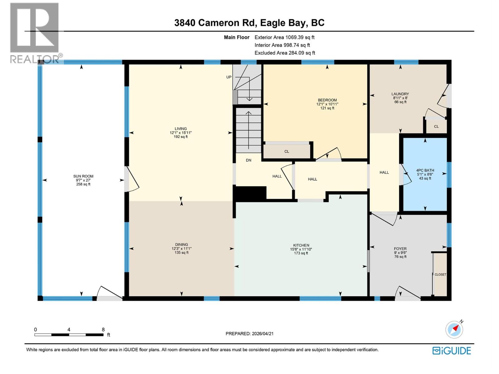 3840 Cameron Road - 51