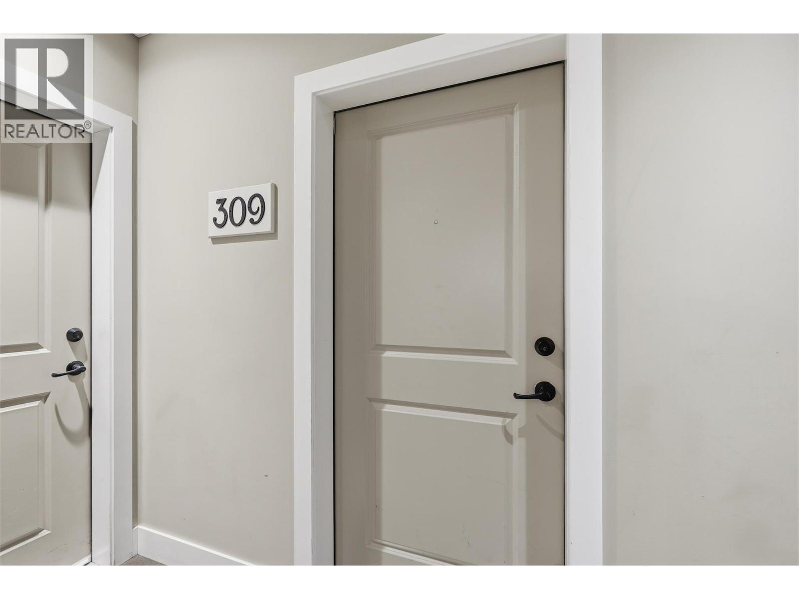 #309 5170 DALLAS Drive - 5