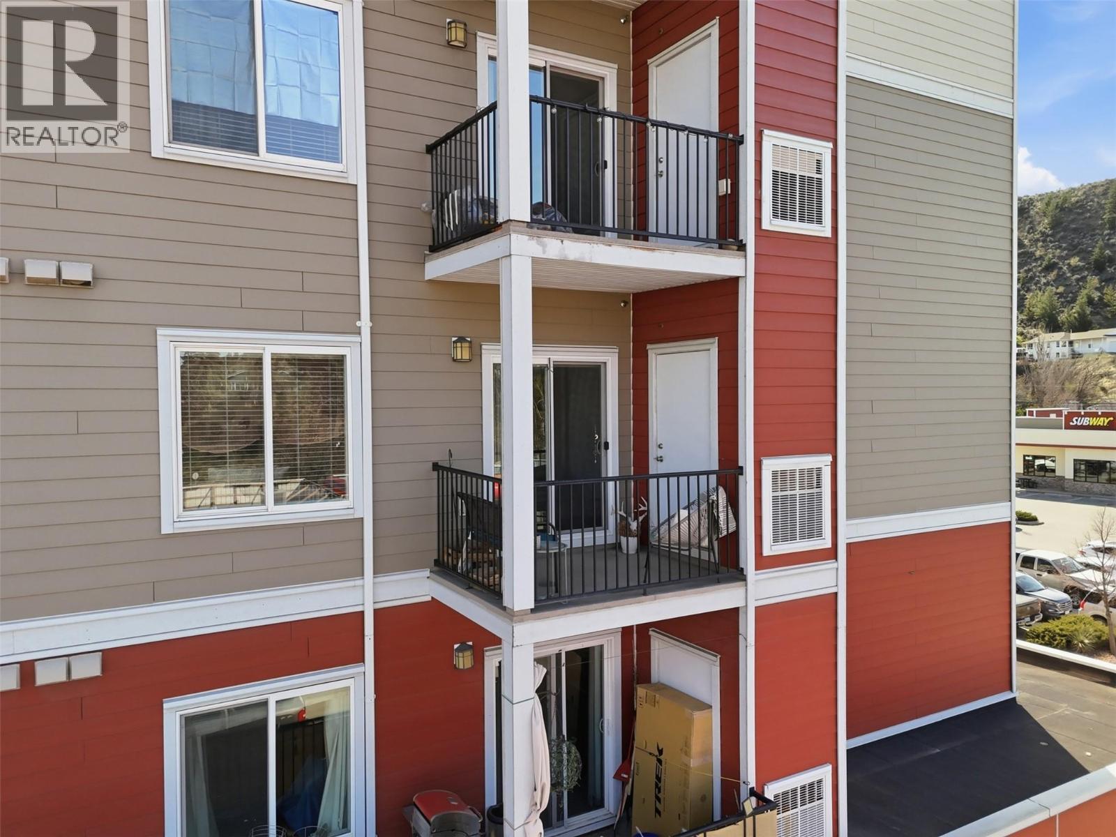 #309 5170 DALLAS Drive - 30