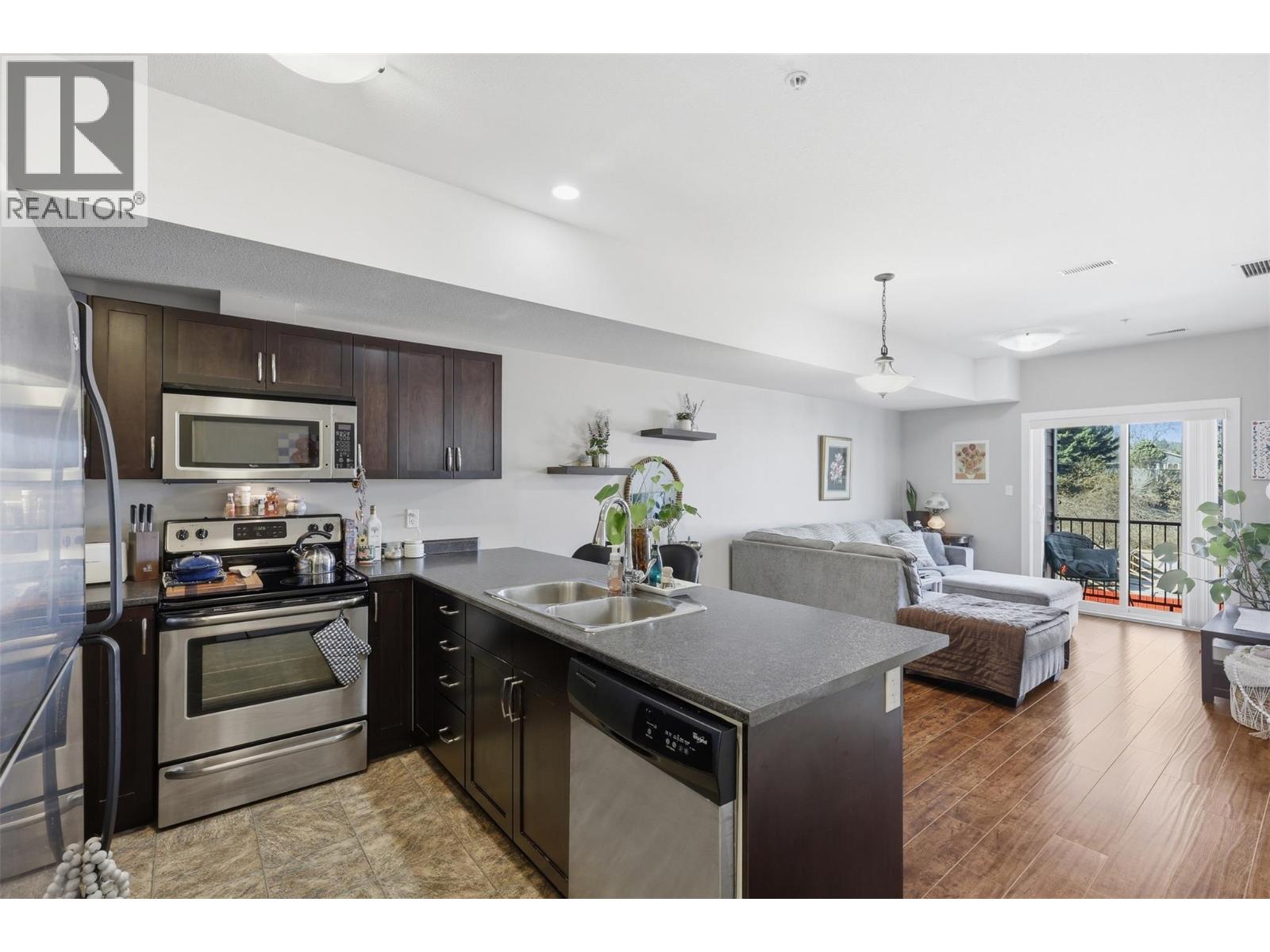 #309 5170 DALLAS Drive - 8