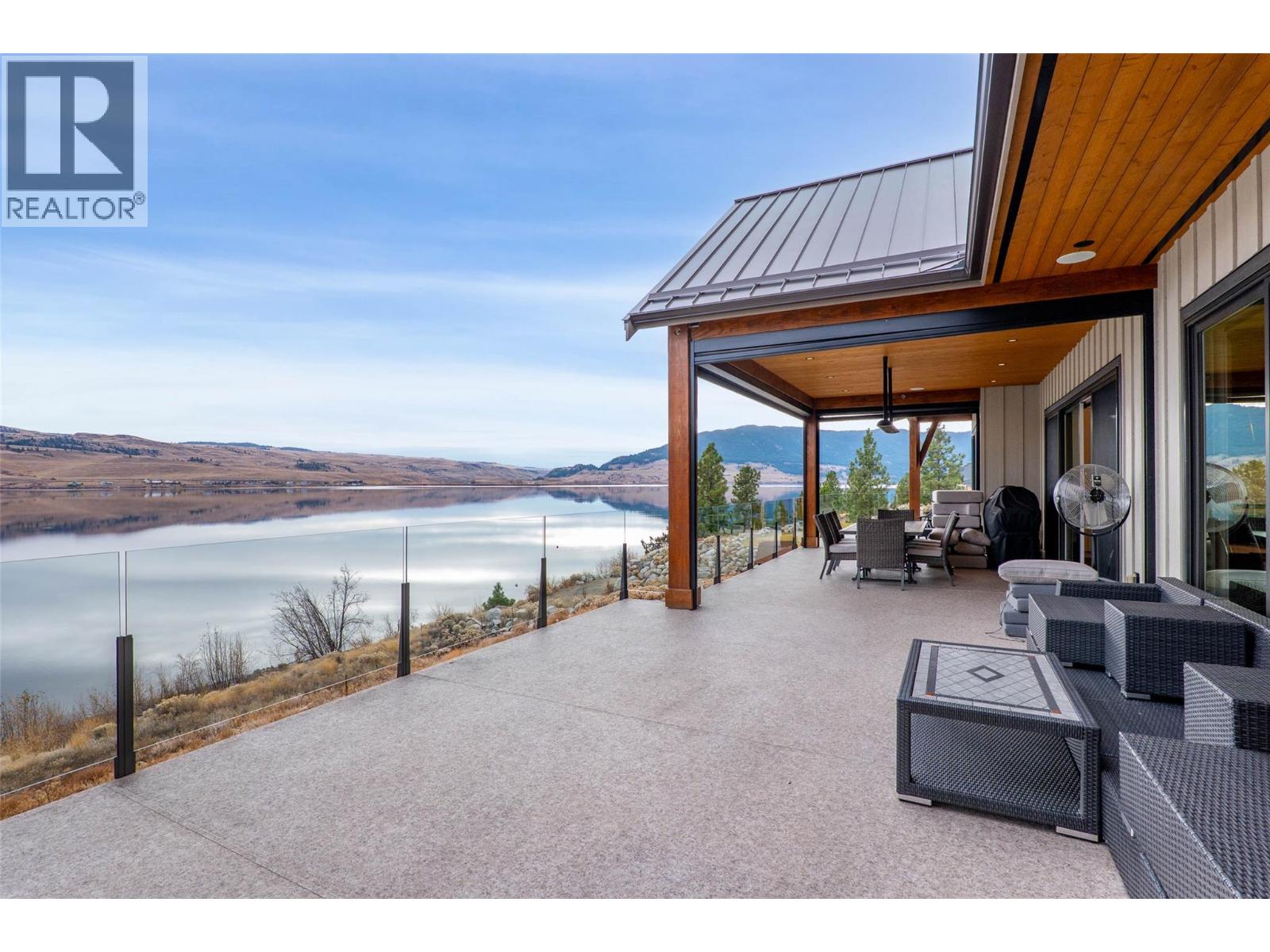 6564 Monck Park Road - 5