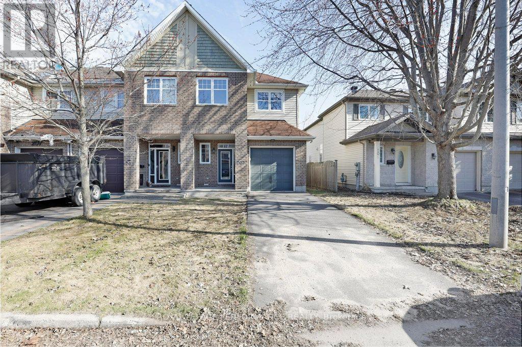 203 BRADWELL WAY - 1