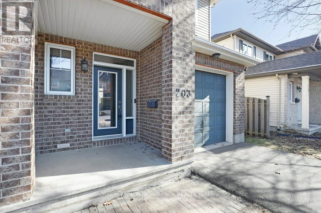 203 BRADWELL WAY - 2