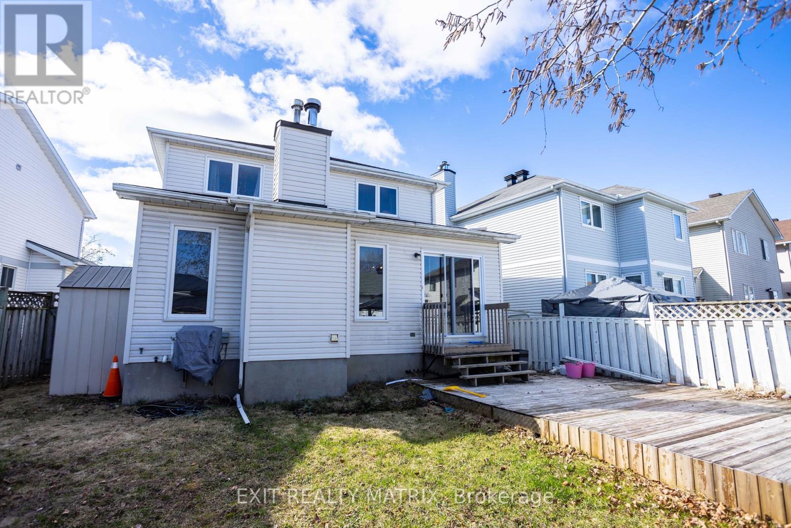 1458 SHAWINIGAN STREET, Ottawa, Ontario, K4A2N2 — Photo 40
