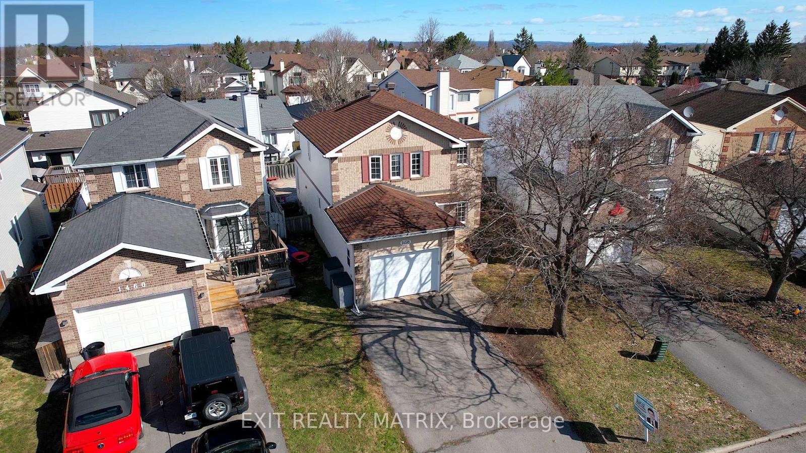 1458 SHAWINIGAN STREET, Ottawa, Ontario, K4A2N2 — Photo 42