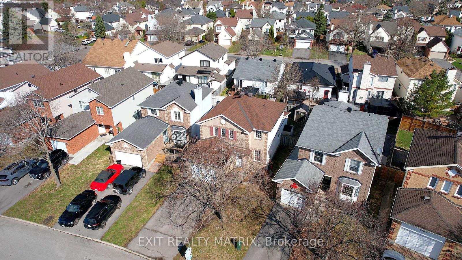 1458 SHAWINIGAN STREET, Ottawa, Ontario, K4A2N2 — Photo 43