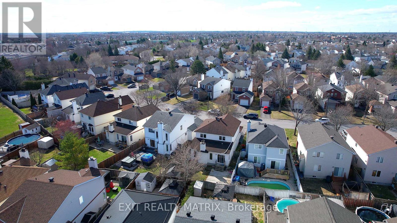 1458 SHAWINIGAN STREET, Ottawa, Ontario, K4A2N2 — Photo 44