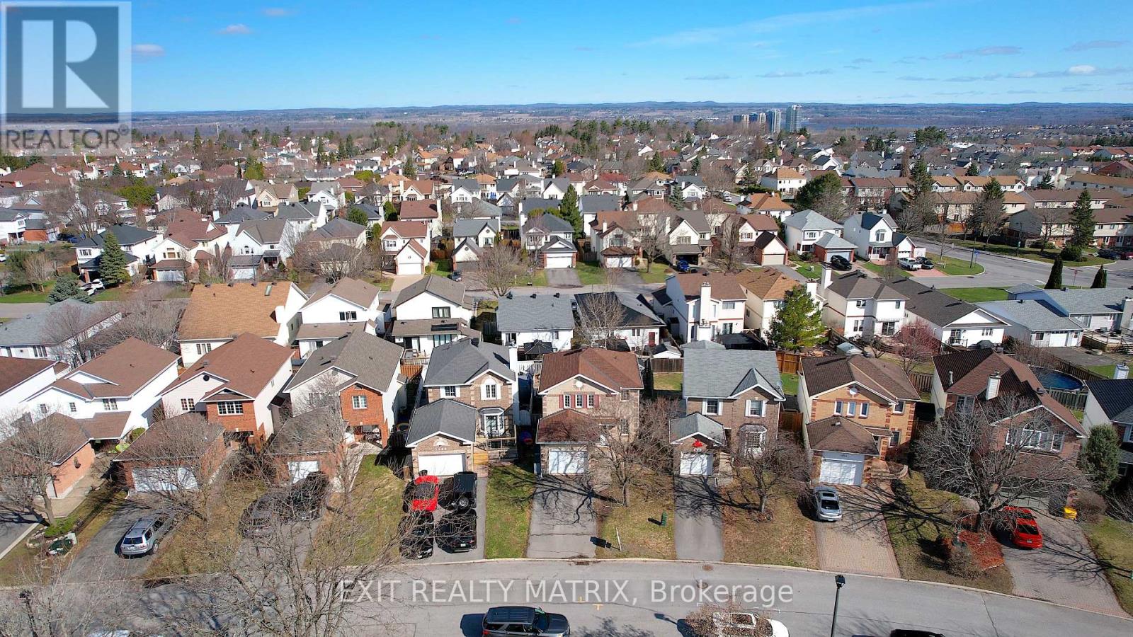 1458 SHAWINIGAN STREET, Ottawa, Ontario, K4A2N2 — Photo 45