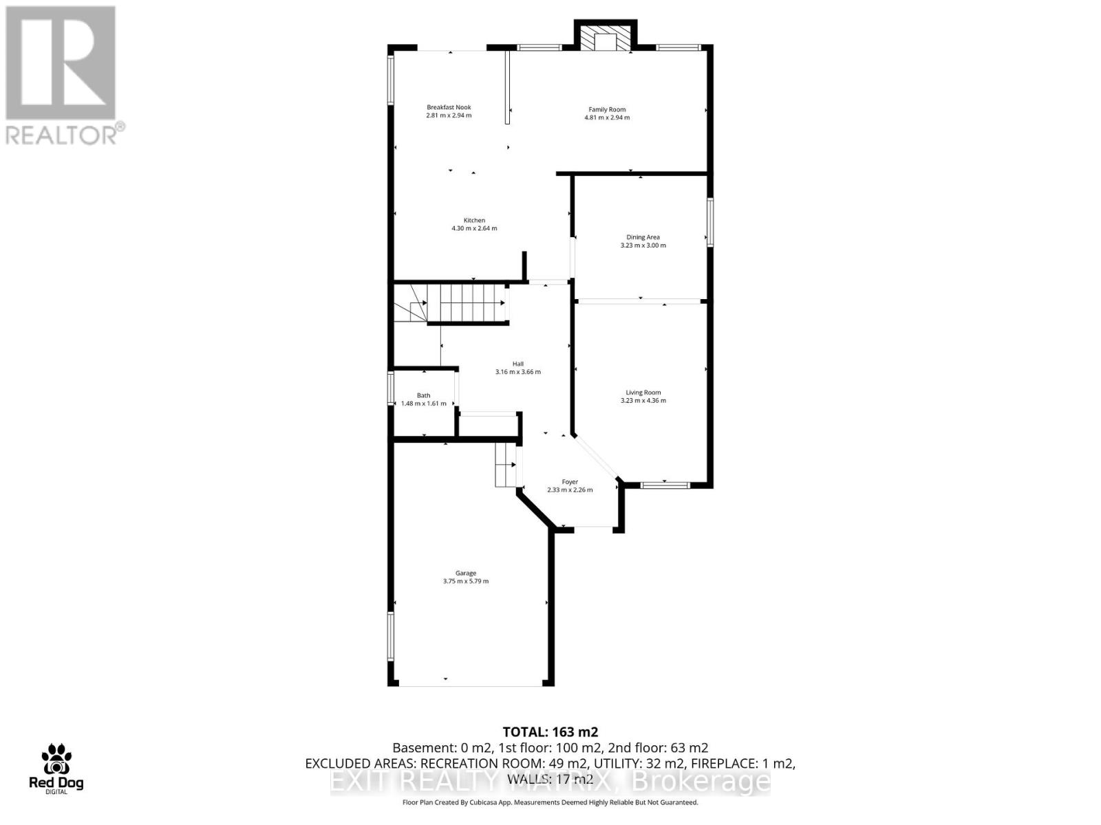 1458 SHAWINIGAN STREET, Ottawa, Ontario, K4A2N2 — Photo 48