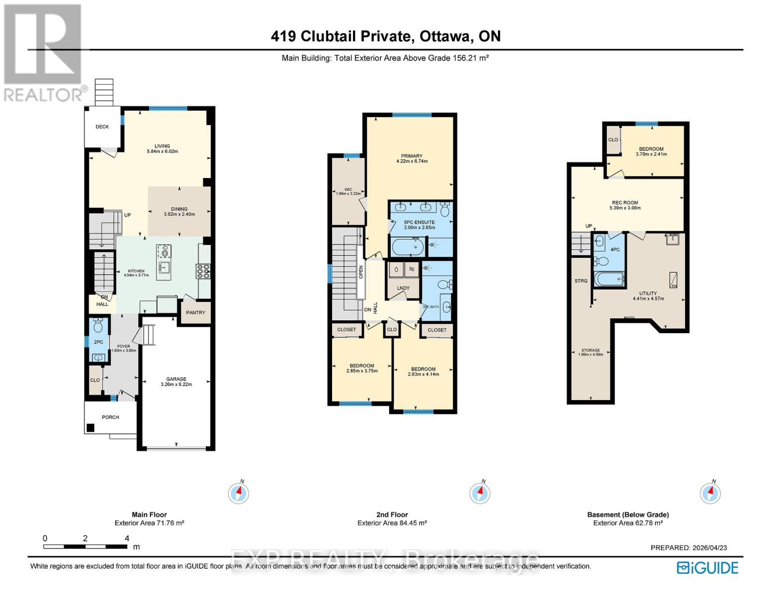 419 CLUBTAIL PRIVATE - 47