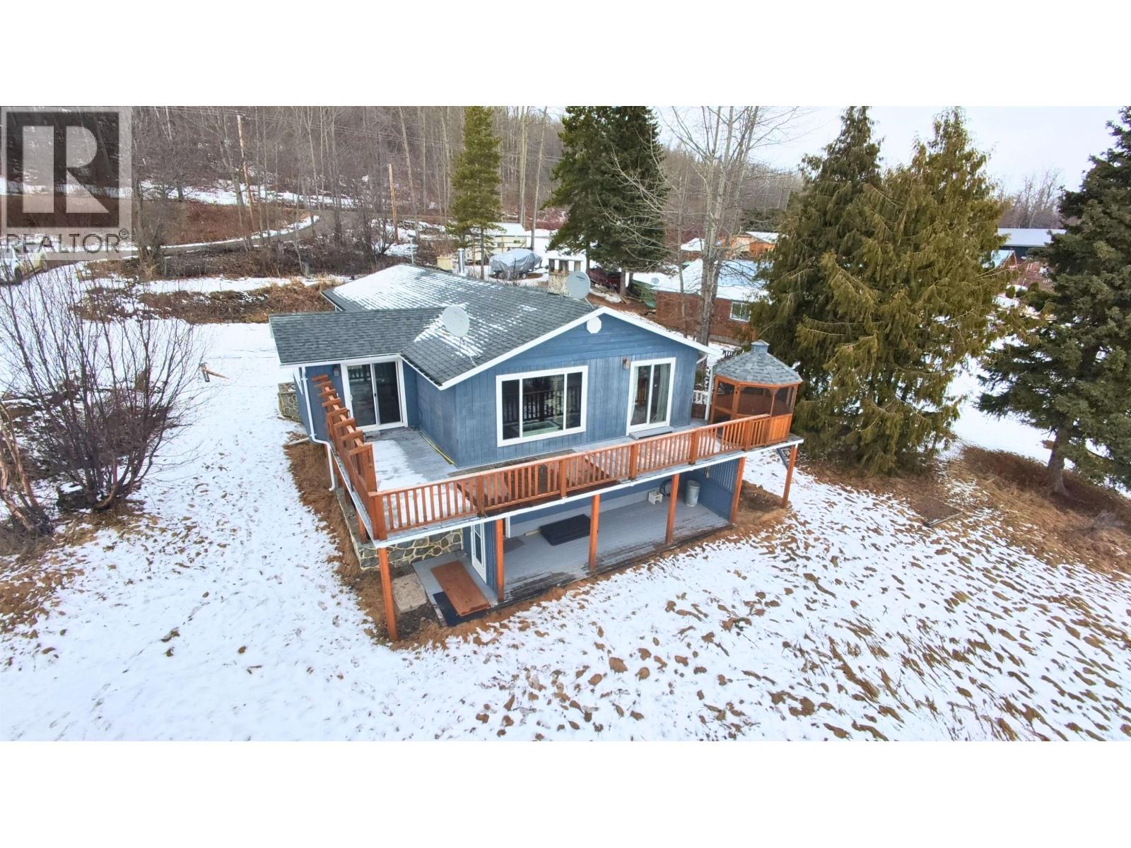 54384 118 Highway, Granisle