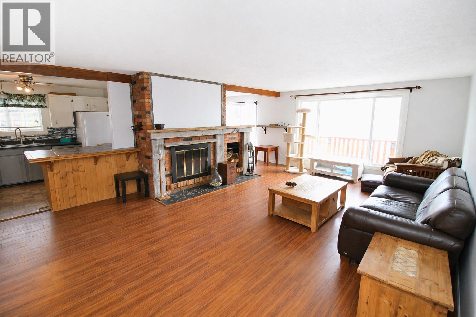 54384 118 Highway, Granisle