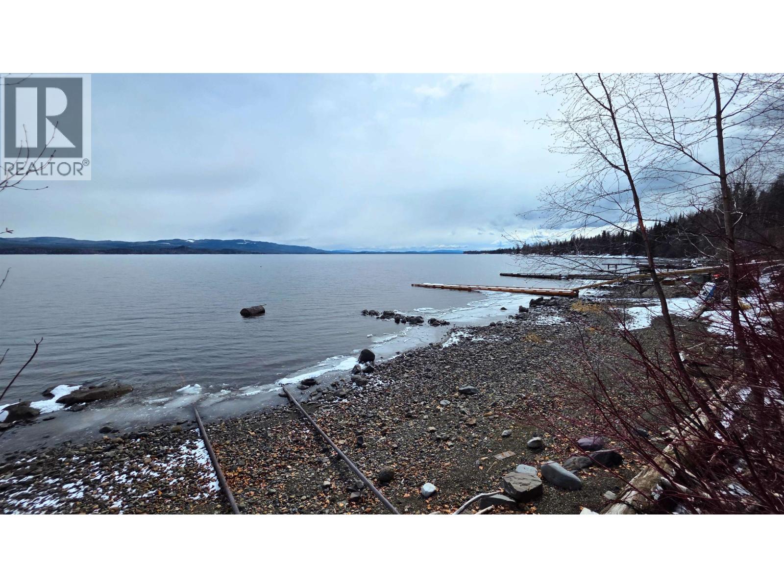 54384 118 Highway, Granisle