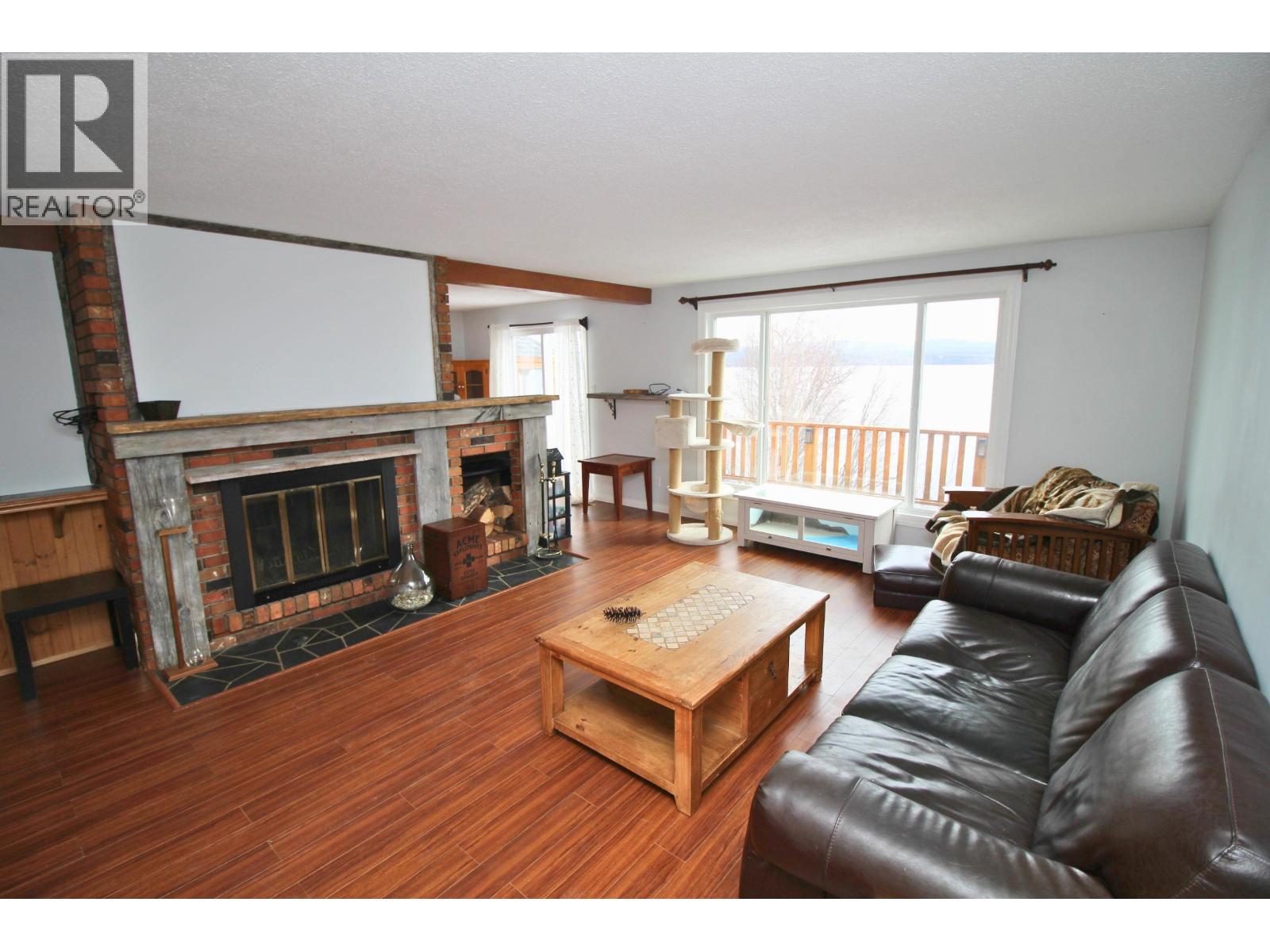 54384 118 Highway, Granisle