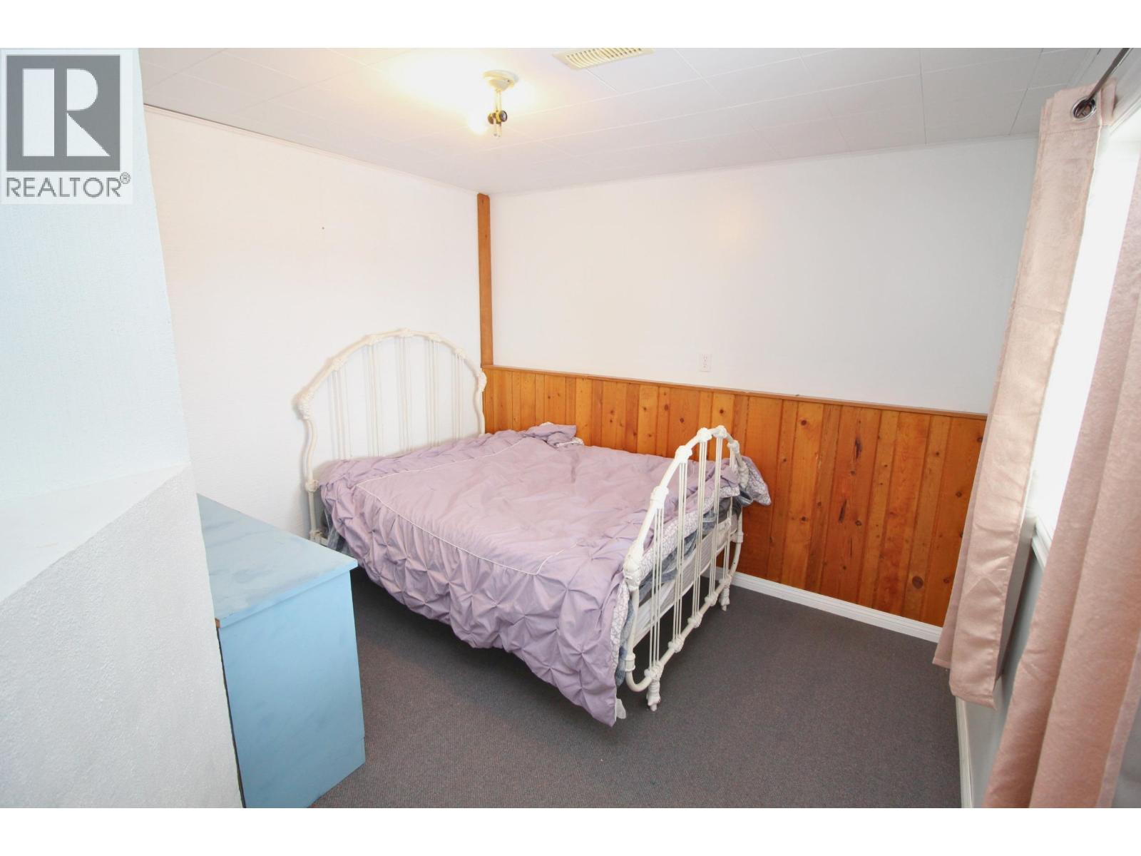 54384 118 Highway, Granisle