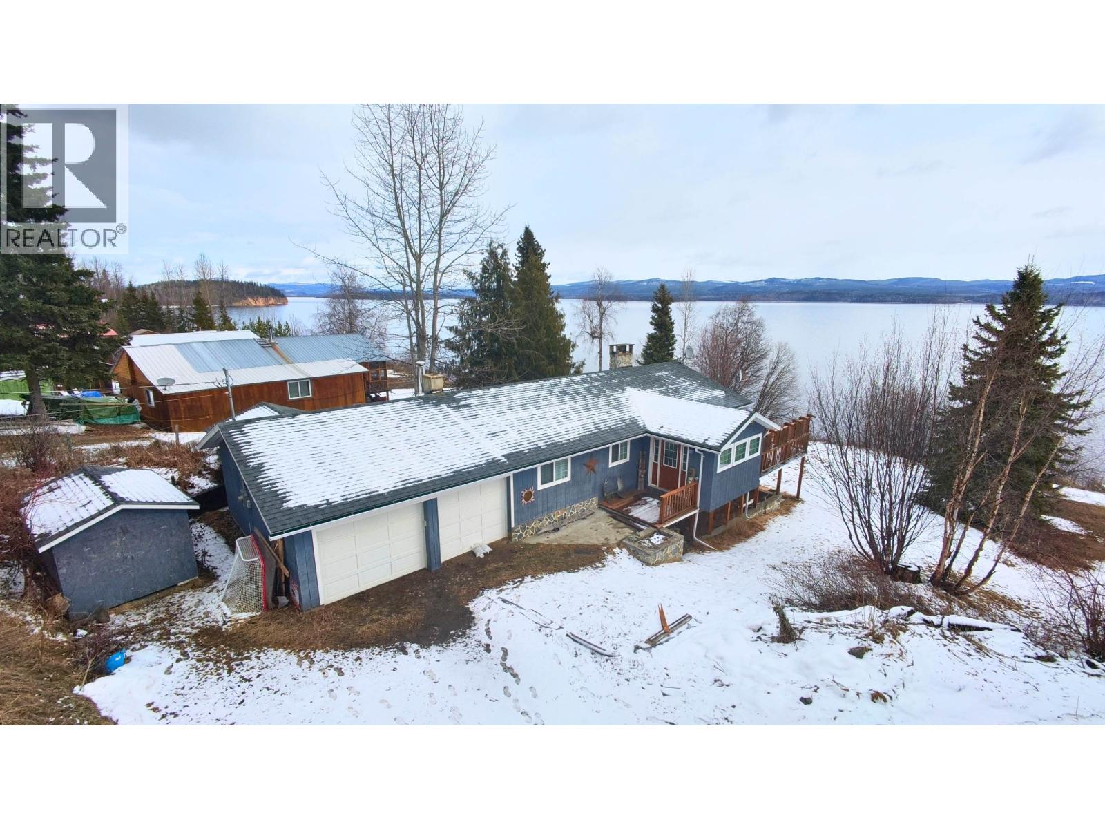 54384 118 Highway, Granisle