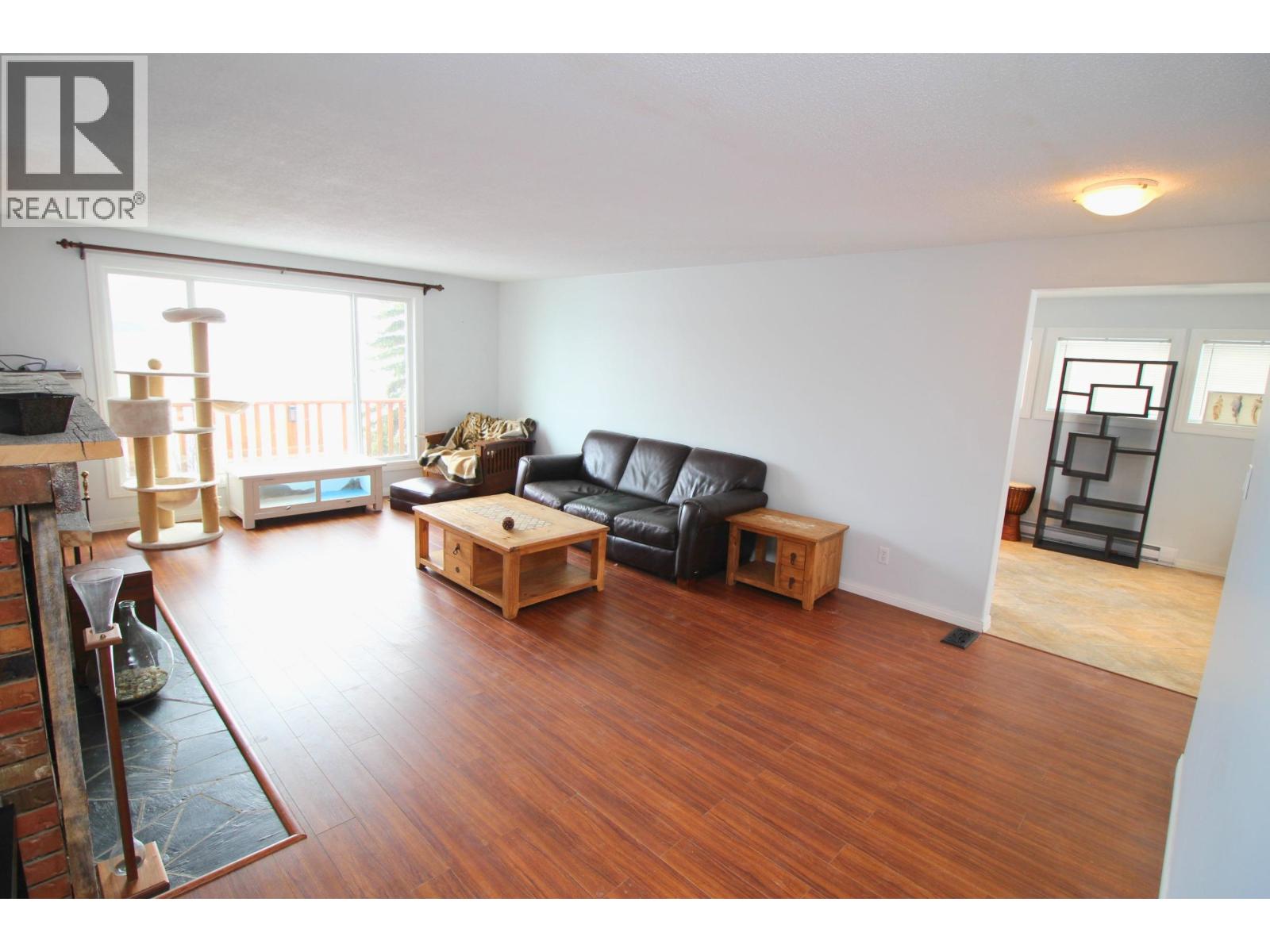 54384 118 Highway, Granisle