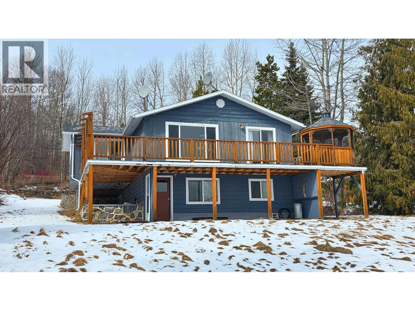 54384 118 Highway, Granisle