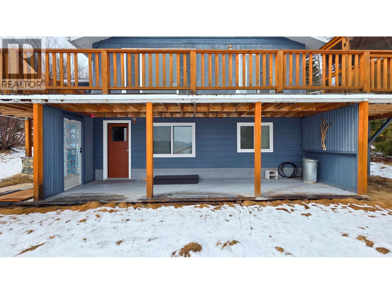 54384 118 Highway, Granisle