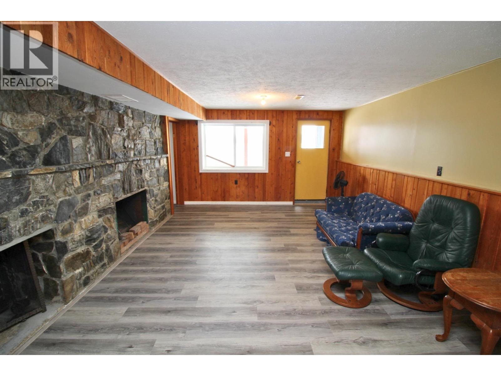 54384 118 Highway, Granisle