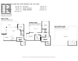 2603 301 Capilano Road, Port Moody, BC V3H0G6 Photo 38
