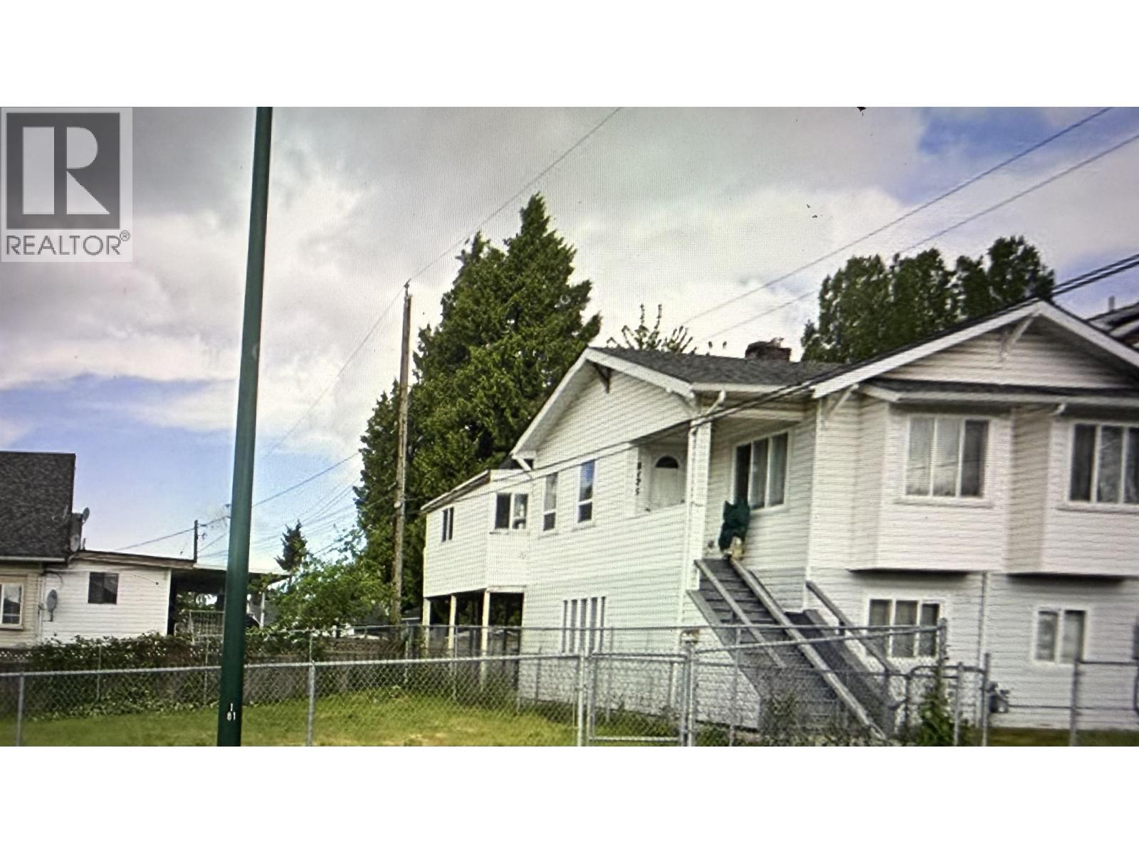 8125 ST. GEORGE STREET