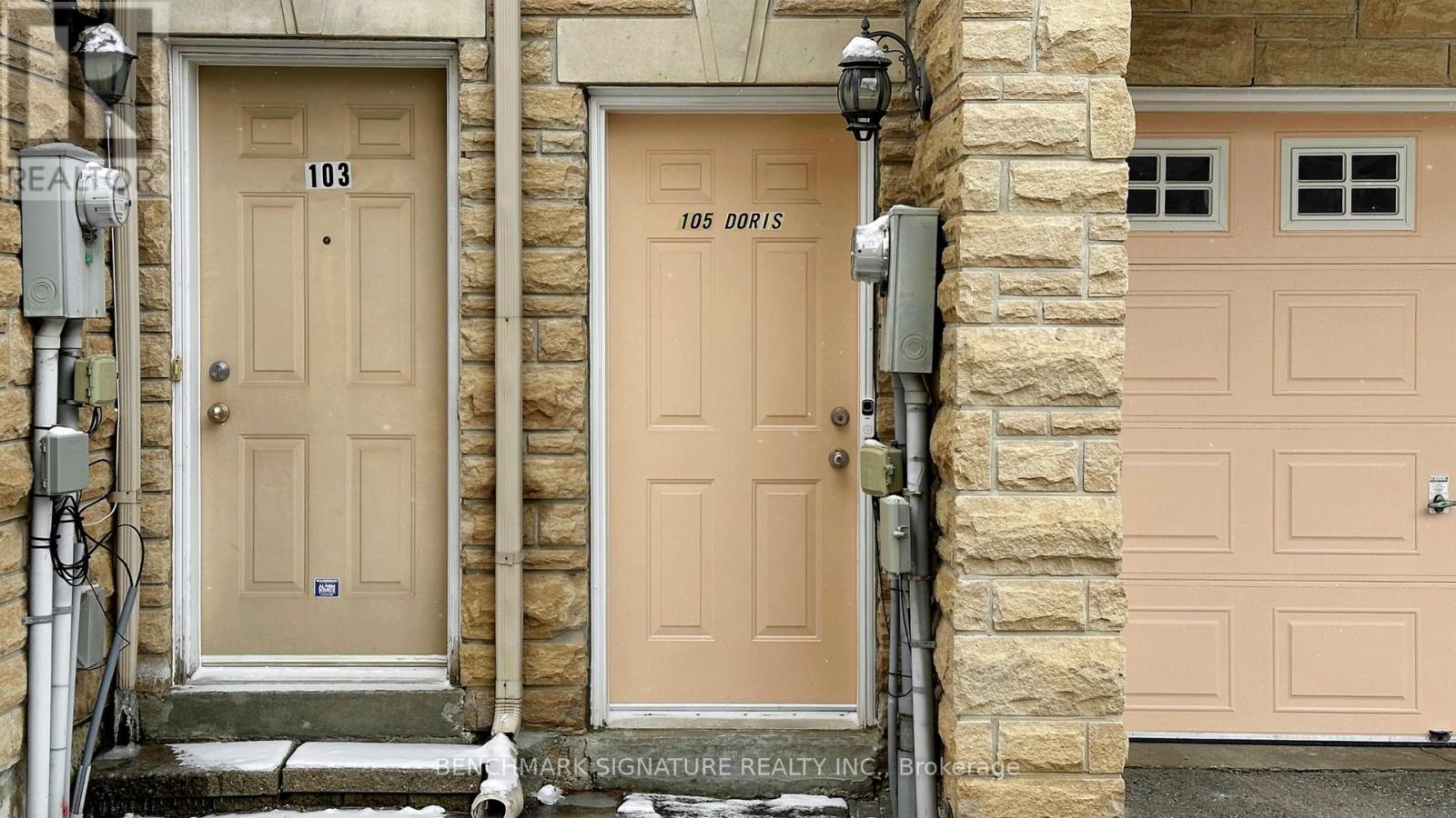 105 DORIS AVENUE - 36