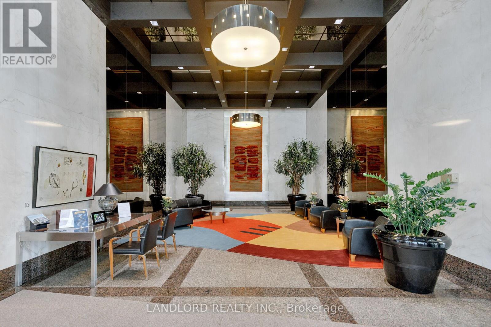 #2208 33 HARBOUR SQUARE - 3