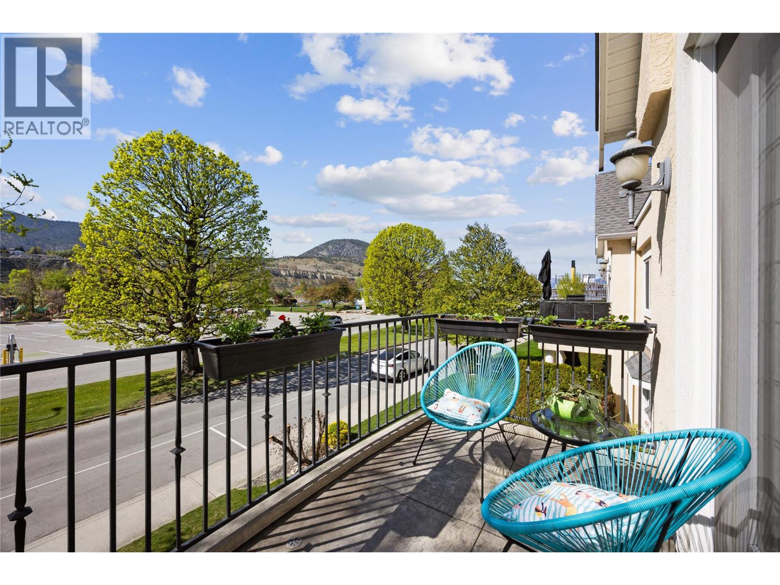 1065 Churchill Avenue Unit# 201, Penticton