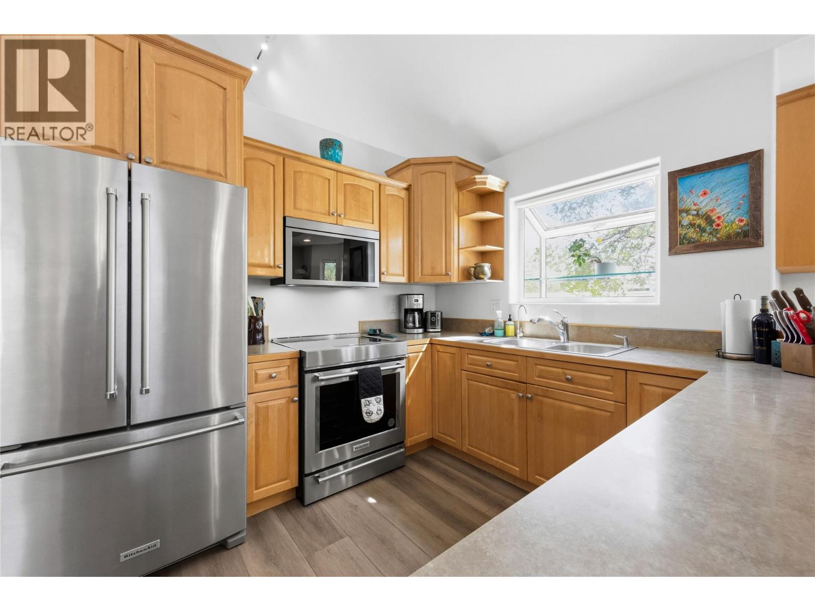 1065 Churchill Avenue Unit# 201, Penticton
