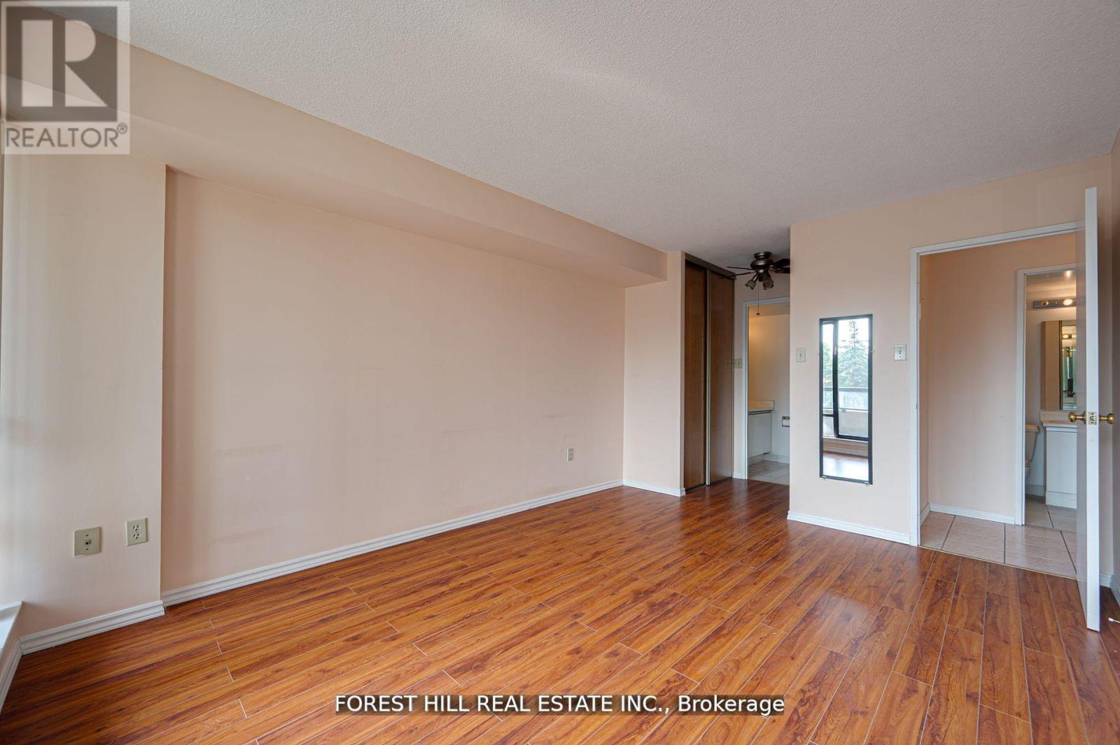 #308 7440 BATHURST STREET - 14