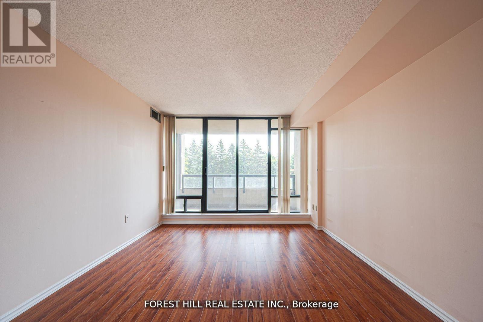 #308 7440 BATHURST STREET - 17