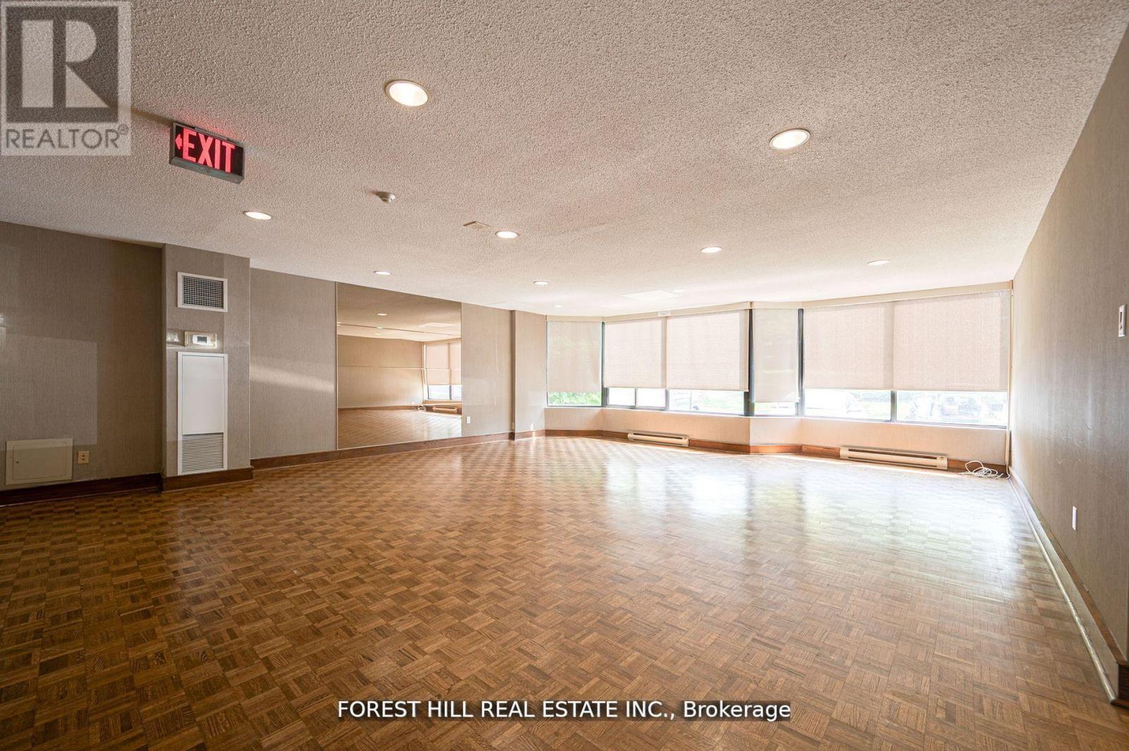 #308 7440 BATHURST STREET - 22