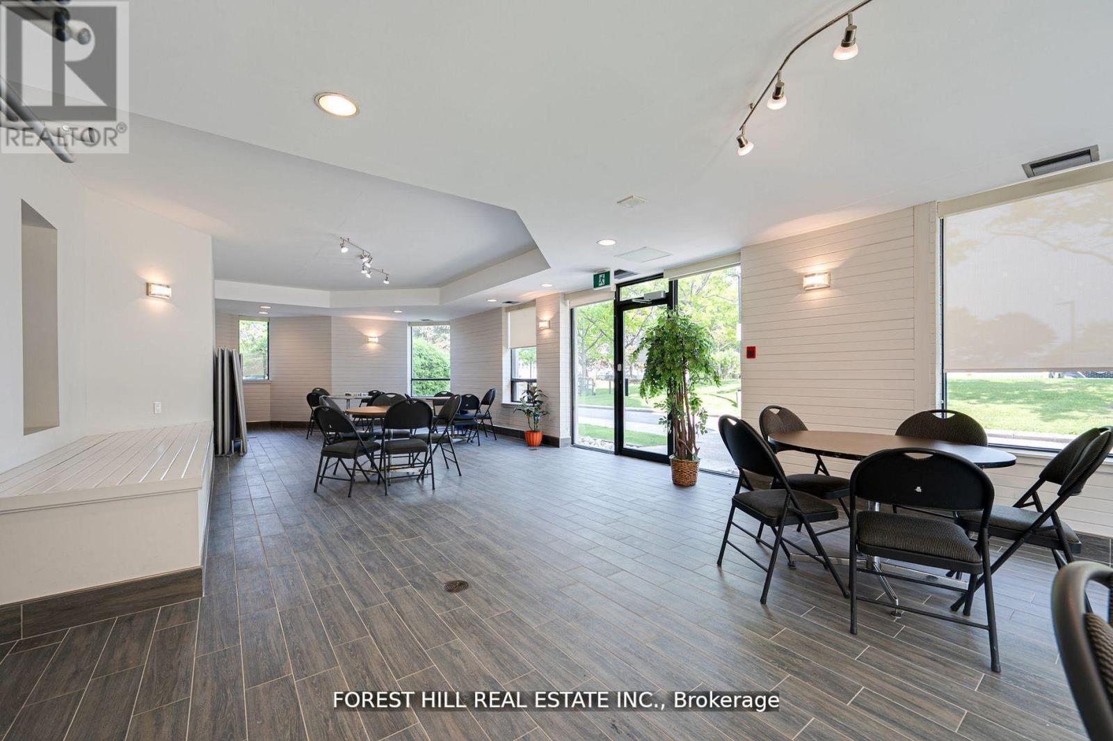 #308 7440 BATHURST STREET - 24