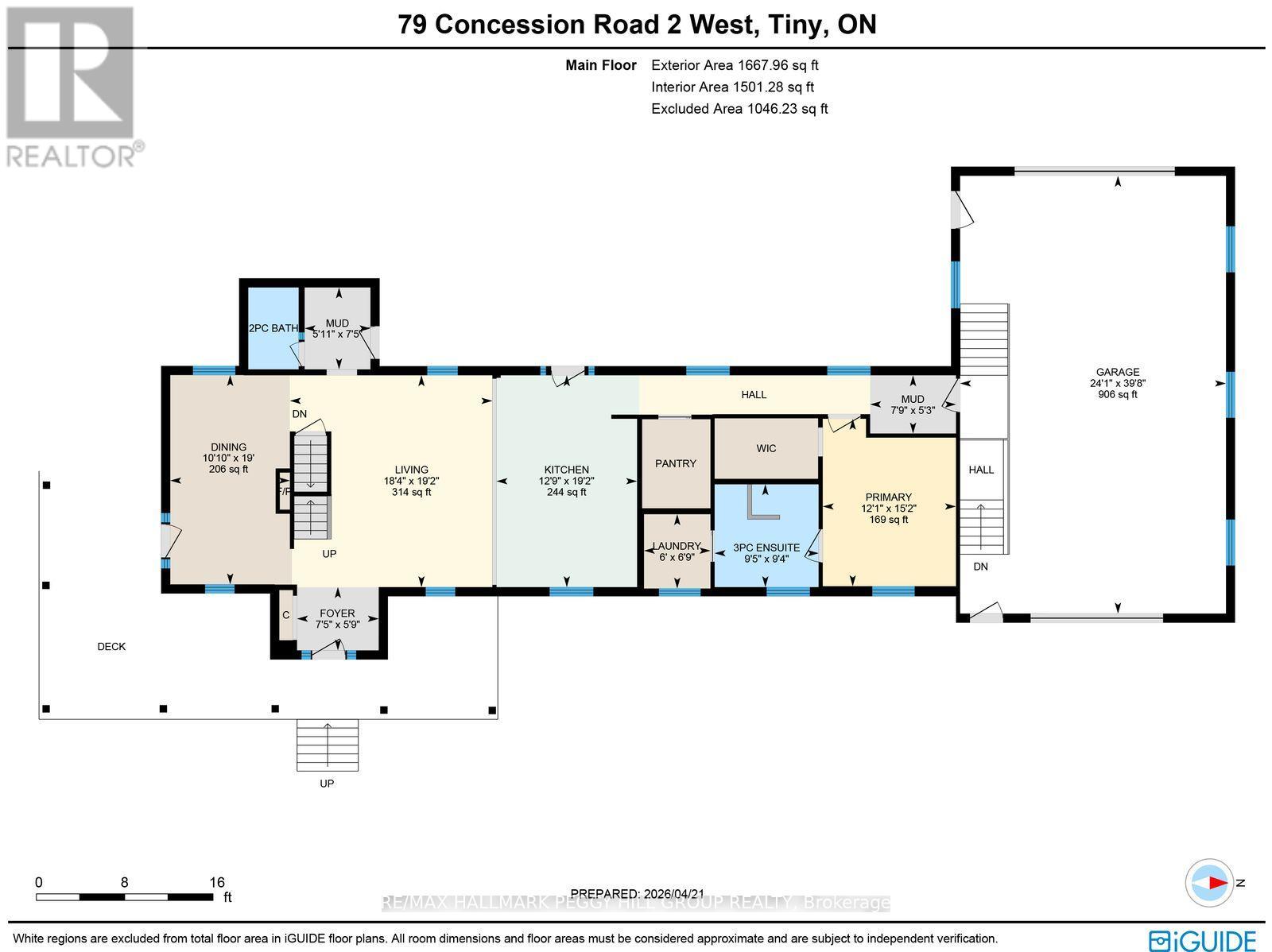 79 CONCESSION 2 W — photo 38