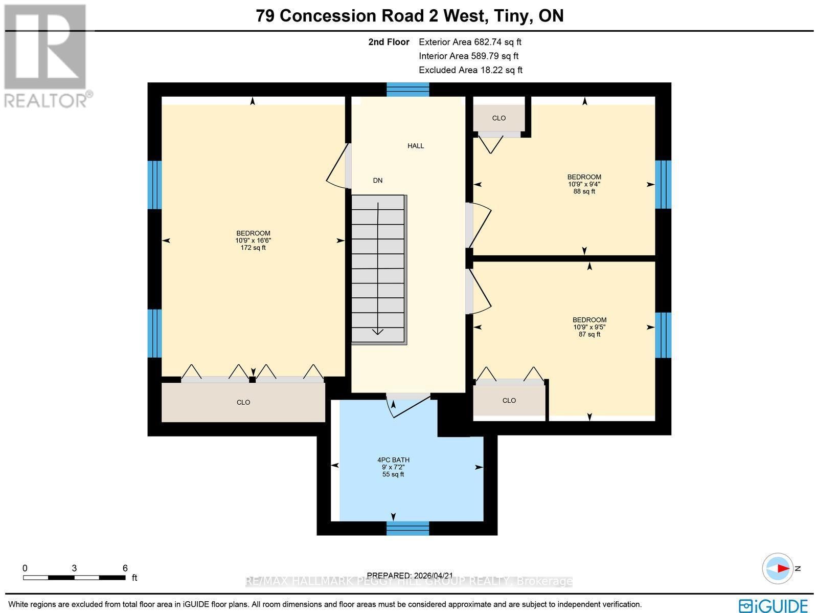 79 CONCESSION 2 W — photo 39