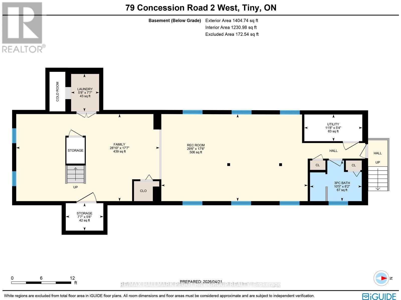 79 CONCESSION 2 W — photo 40