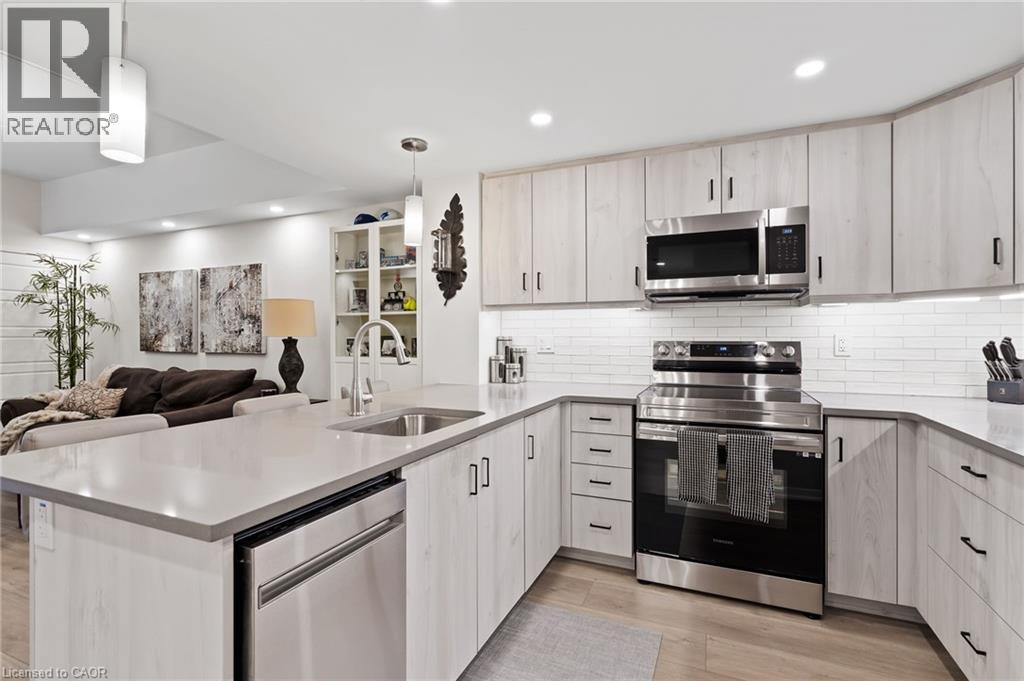 3998 VICTORIA Avenue Unit# 105, Lincoln, Ontario, L0R2C0 — Photo 7
