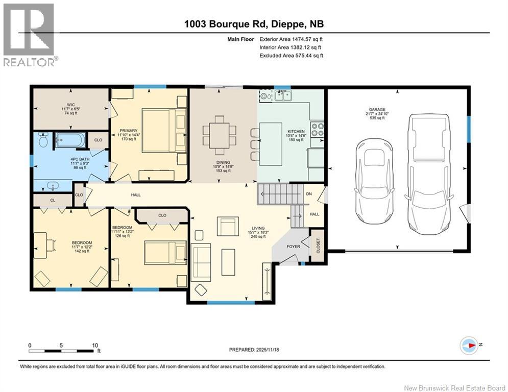 1003 BOURQUE ROAD - 35