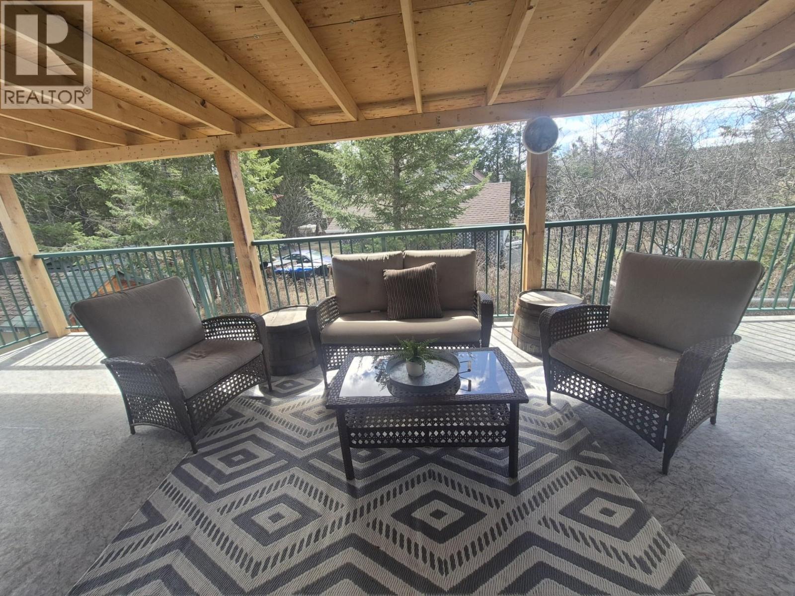 4765 CHILCOTIN CRESCENT - 9